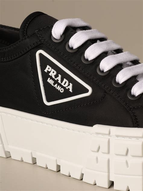 are prada sneakers comfortable|Prada sneakers on sale women's.